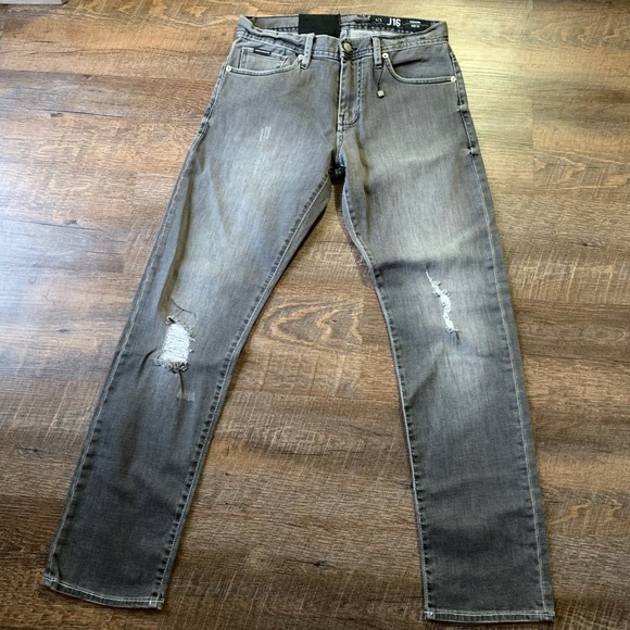armani j6 jeans